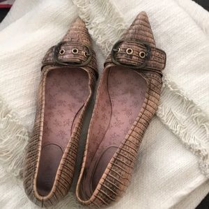 Miu Miu flats